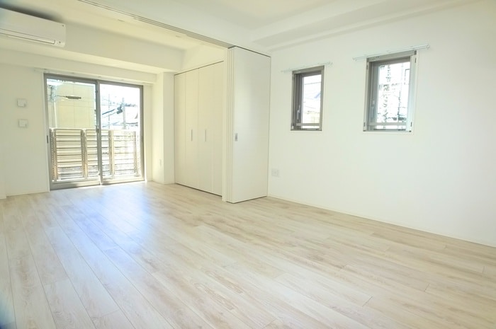 居室 プライマル上野・稲荷町