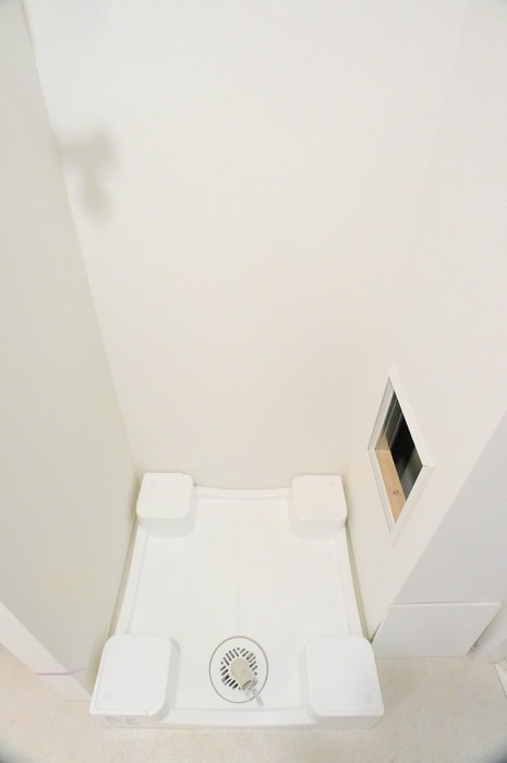 洗濯機置場 プライマル上野・稲荷町