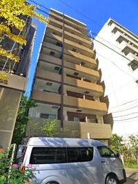 アイル東京深川（801）