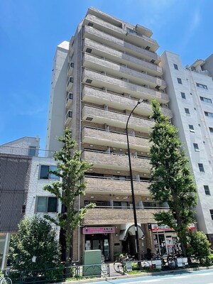 シルバープラザ白山(803)