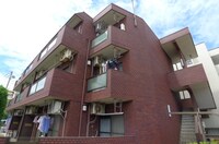 煉瓦館京極