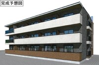 仮)ヒカルサ西所沢