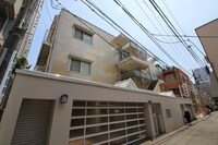 サンフラワ－マンション