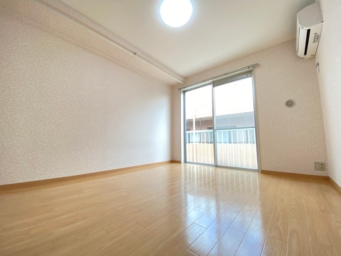 居室 サンフラワ－マンション