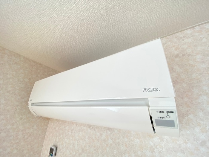 内観写真 サンフラワ－マンション