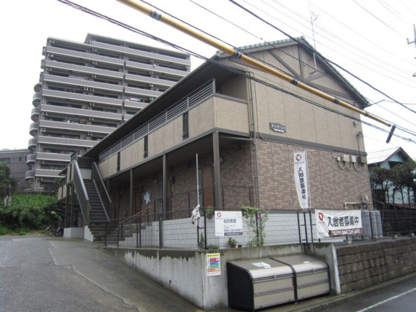 外観写真 モンタ－ニャ