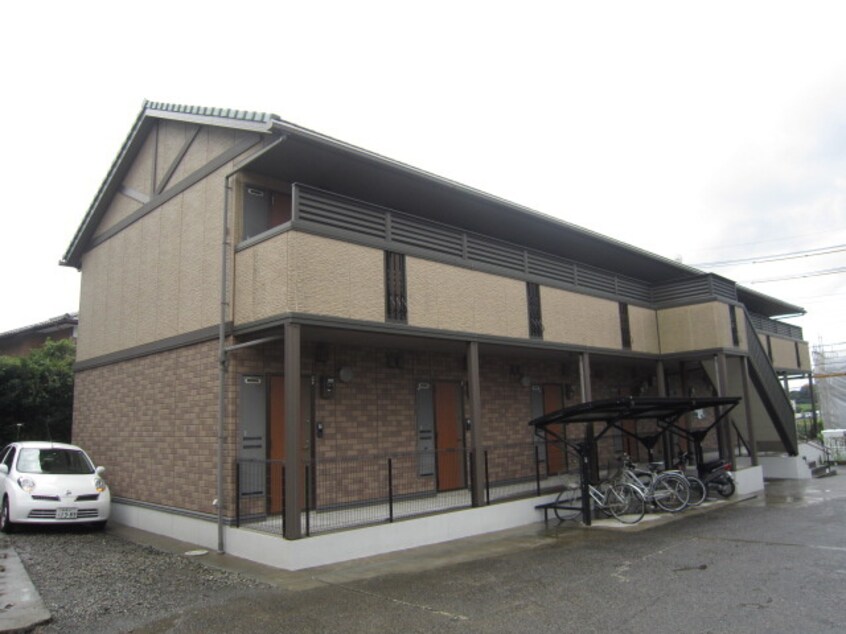 外観写真 モンタ－ニャ