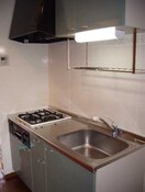 キッチン モンタ－ニャ