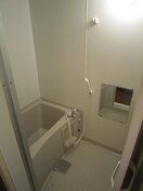 バス／シャワールーム等 モンタ－ニャ