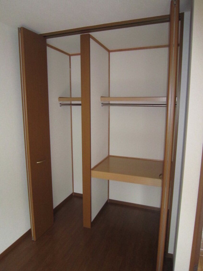 収納 モンタ－ニャ