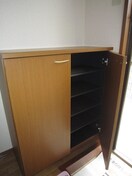 靴箱 モンタ－ニャ