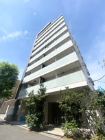 アビタシオン神楽坂