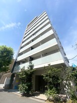 アビタシオン神楽坂