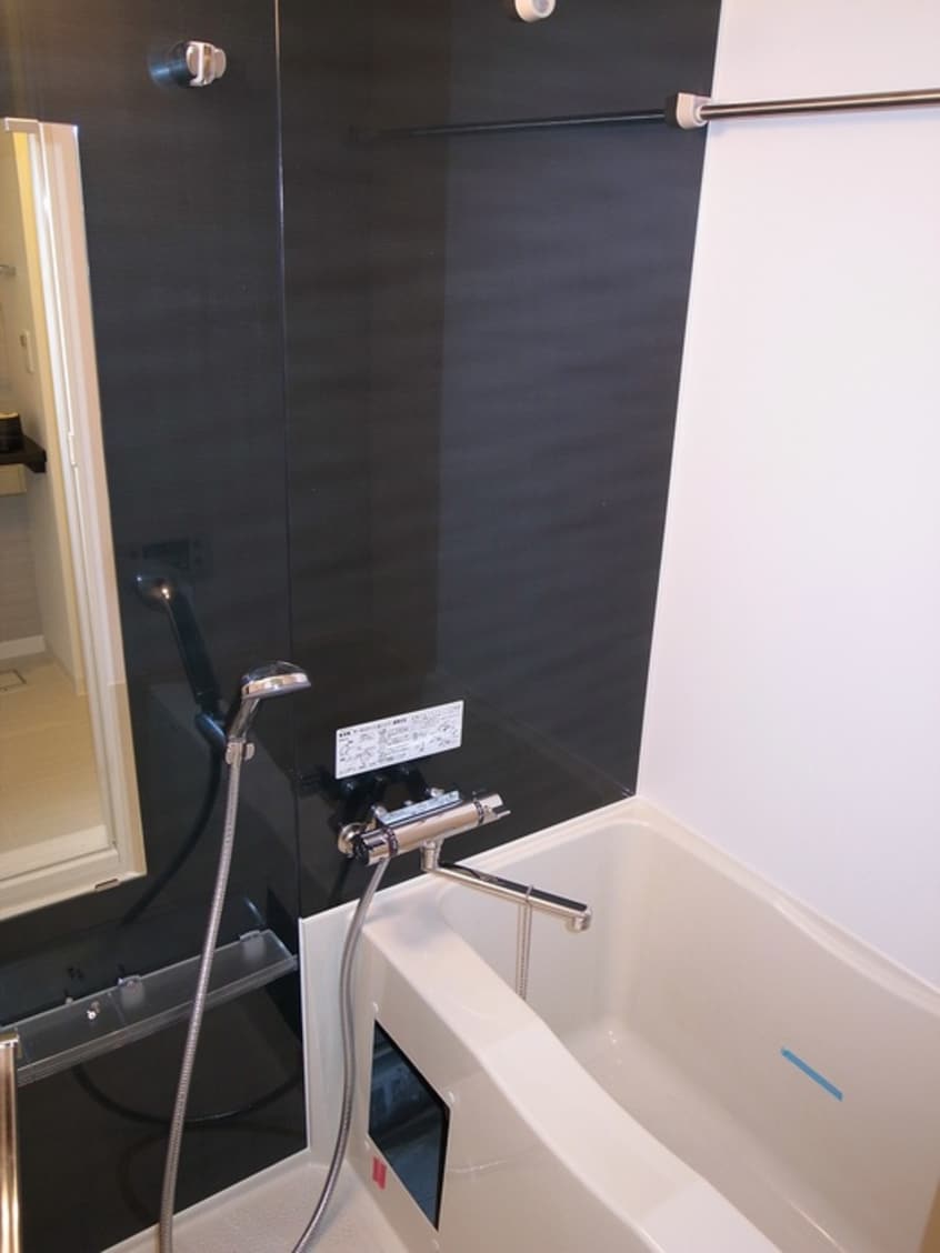 バス／シャワールーム等 アビタシオン神楽坂