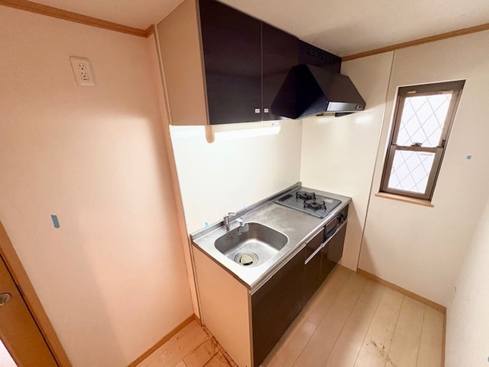 キッチン メゾン・ド・F