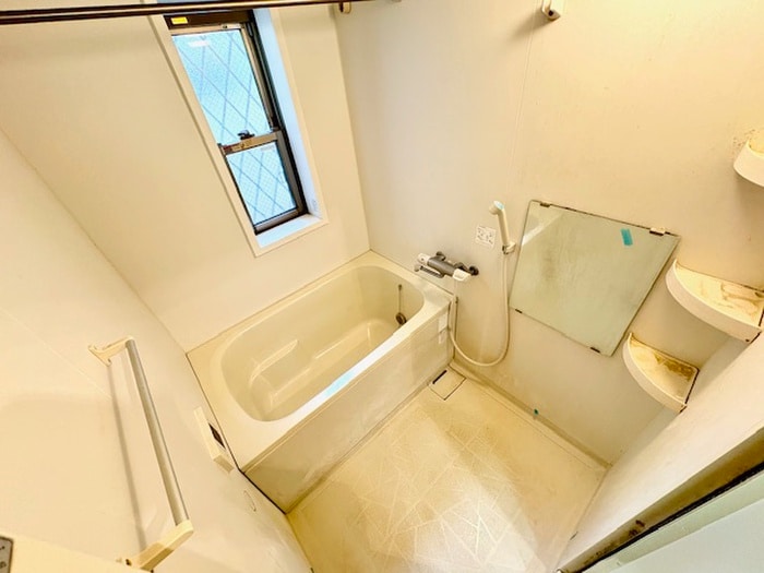 バス／シャワールーム等 メゾン・ド・F