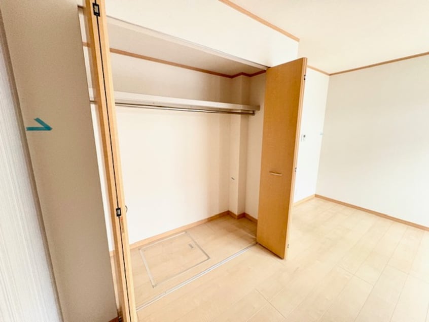 収納 メゾン・ド・F