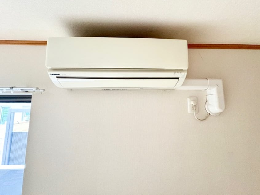 内観写真 メゾン・ド・F