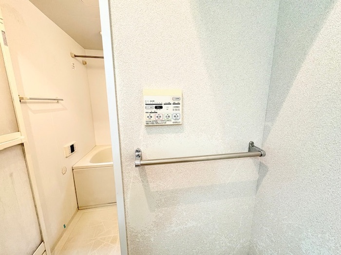 内観写真 メゾン・ド・F