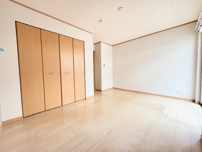 居室 メゾン・ド・F