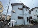 コ－ポサチＢの外観