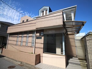 ピア祖師谷