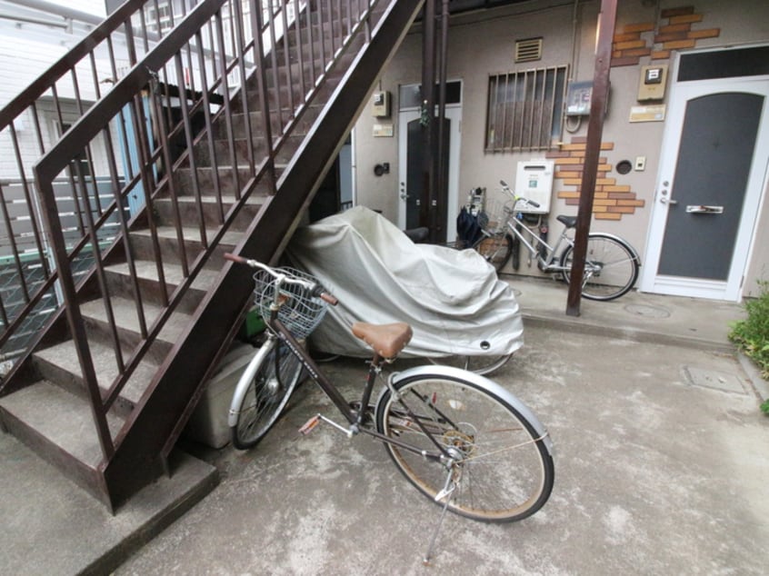 その他 コ－ポフジ