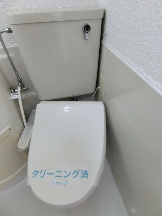 トイレ コ－ポフジ