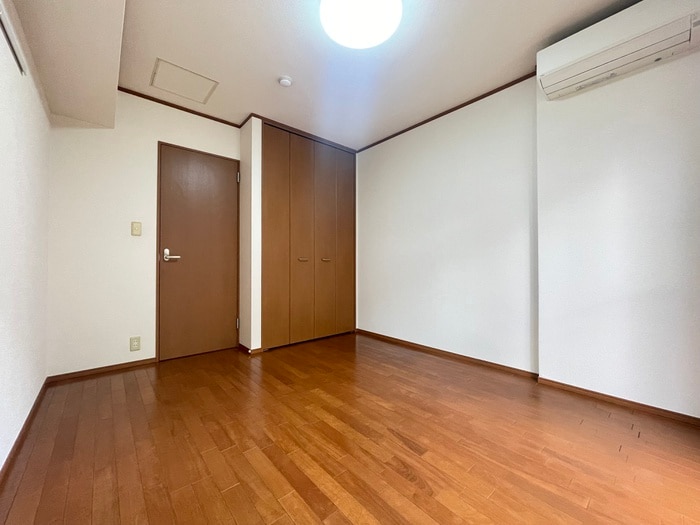 居室 グランパルク駒場野