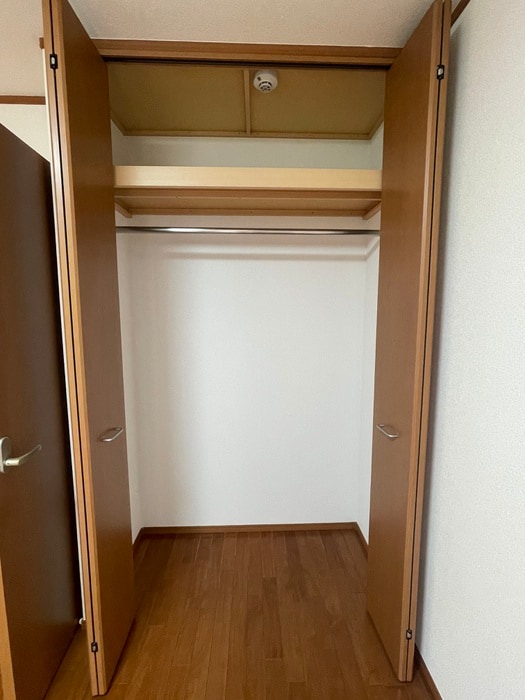 収納 グランパルク駒場野