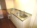 キッチン グランパルク駒場野