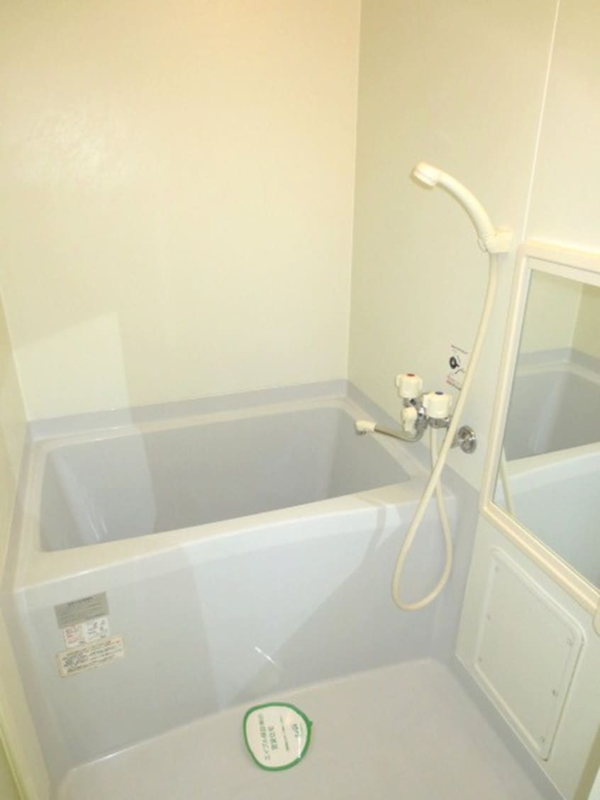 バス／シャワールーム等 グランパルク駒場野