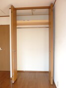 収納 グランパルク駒場野