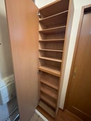 靴箱 グランパルク駒場野