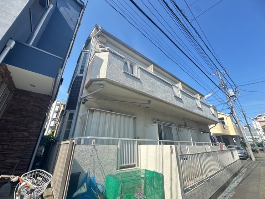 外観写真 Smart One