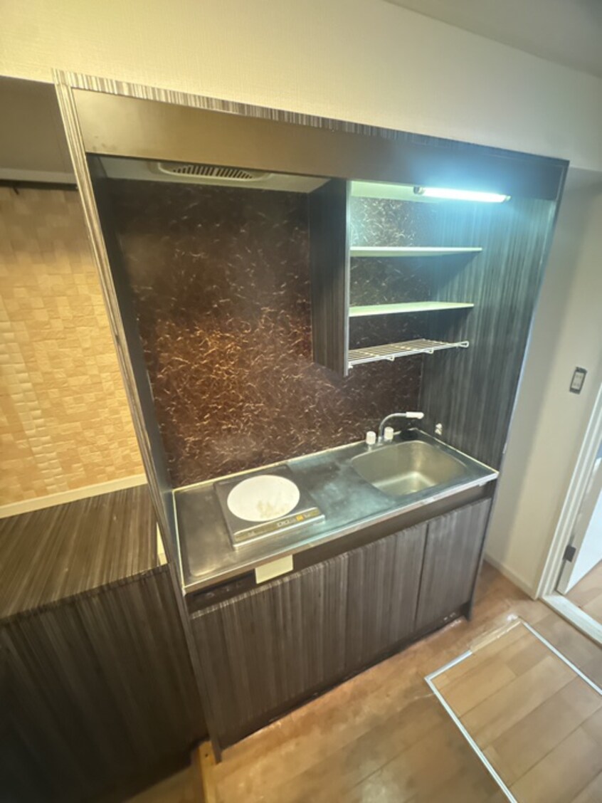 キッチン Smart One