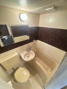 バス／シャワールーム等 Smart One