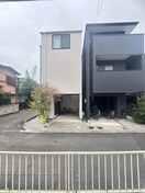 室内からの展望 Smart One