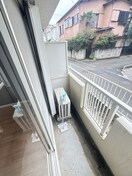 ベランダ・バルコニー Smart One