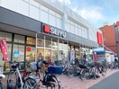 西友　中河原店(スーパー)まで450m Smart One