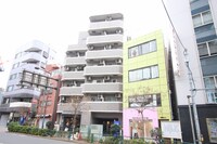 黒田屋ハイツ