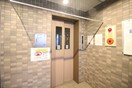 建物設備 黒田屋ハイツ