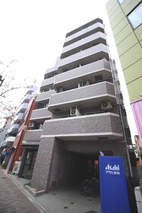 建物設備 黒田屋ハイツ