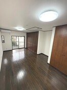 室内からの展望 萩山町貸家322