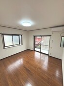 居室 萩山町貸家322