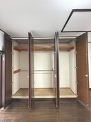 収納 萩山町貸家322