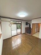 居室 萩山町貸家322