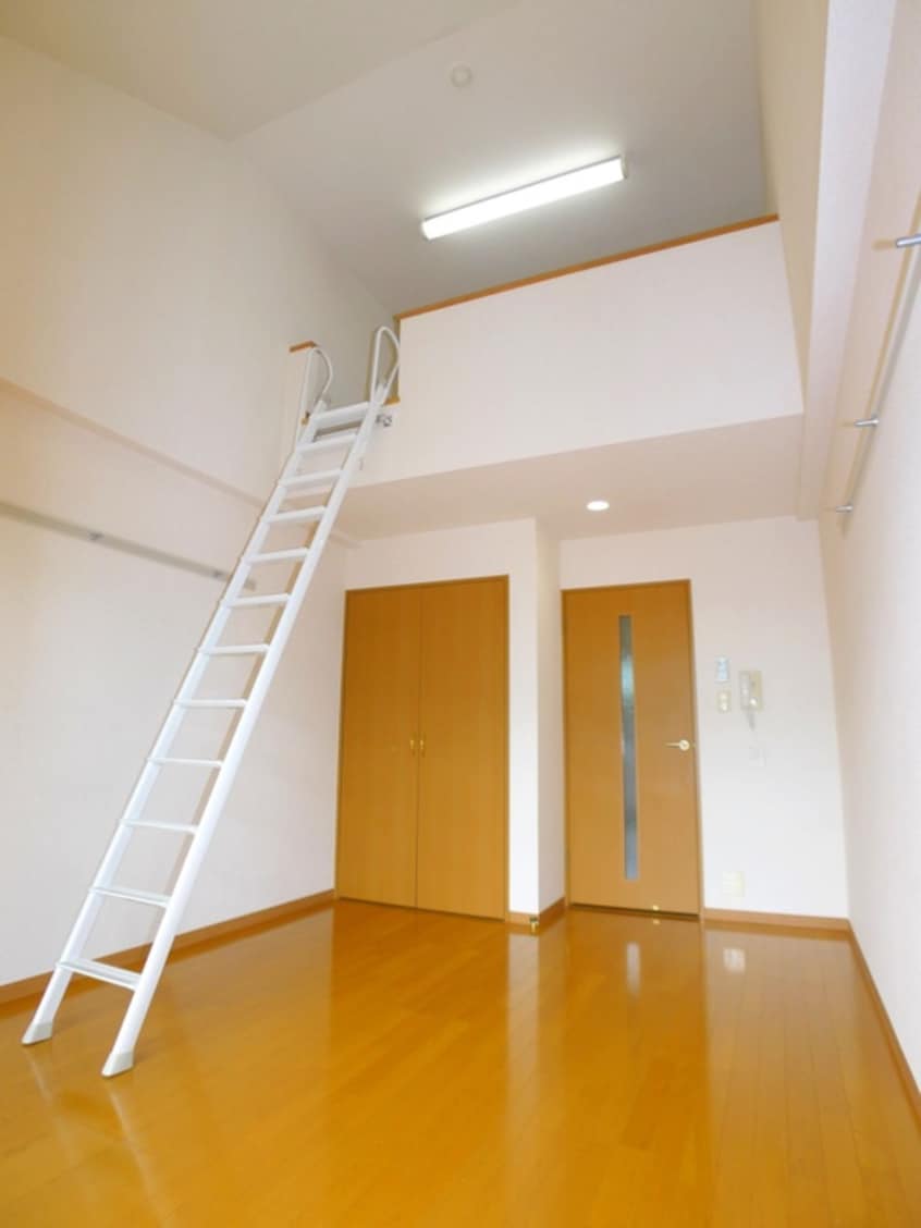 居室 クレオ舞浜Ⅲ