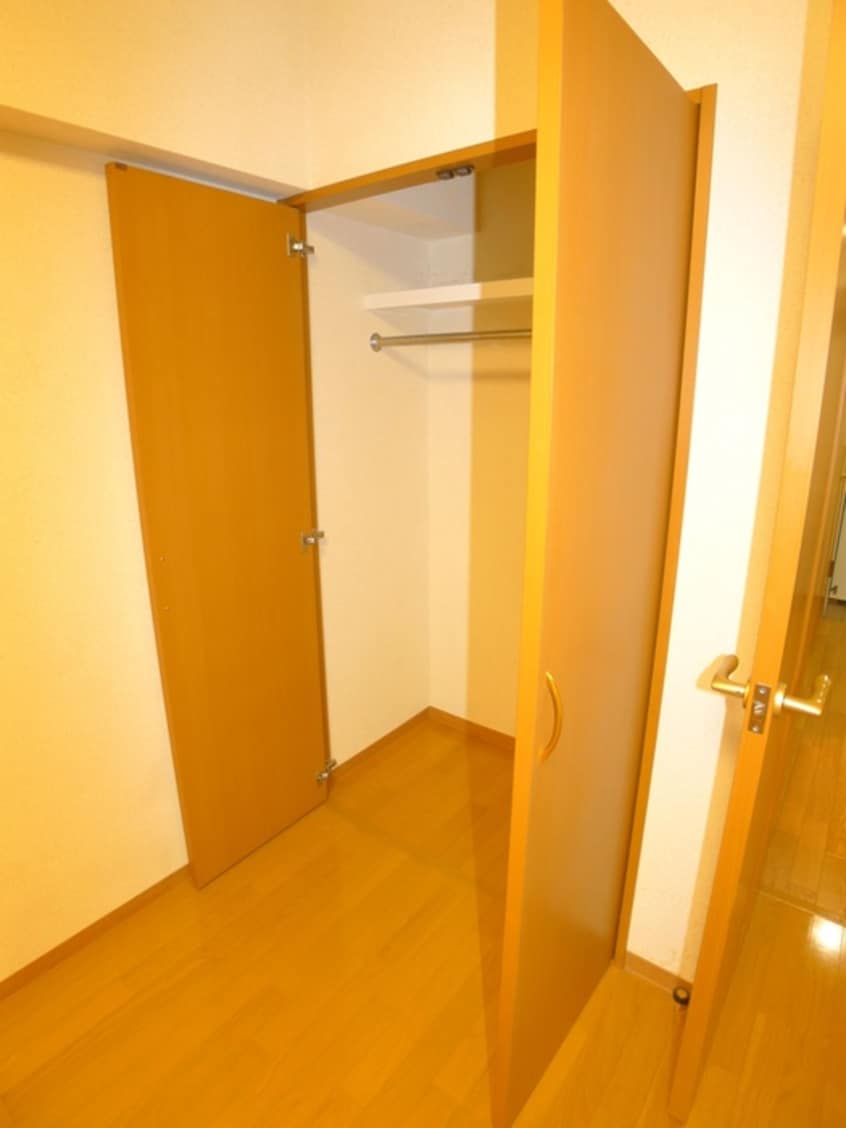 収納 クレオ舞浜Ⅲ