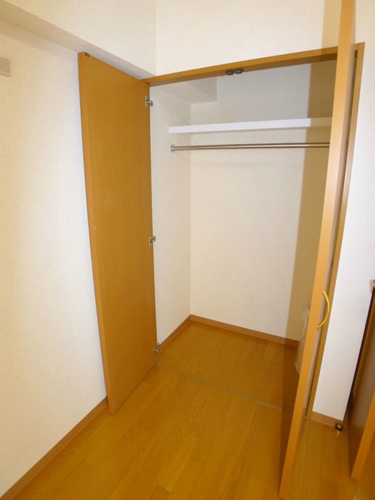 収納 クレオ舞浜Ⅲ